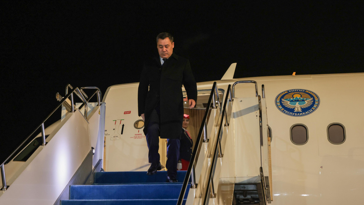  © пресс-служба Правительства РК 