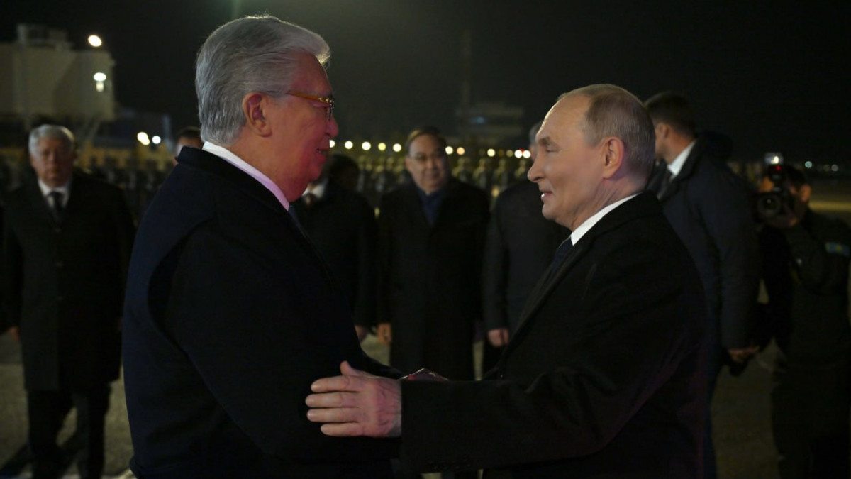  Ақорда 