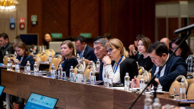  Верховный суд РК 