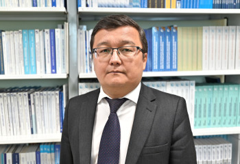 Ресеймен тығыз және тұрақты қарым-қатынас жүргізу маңызды – Дәурен Әбен