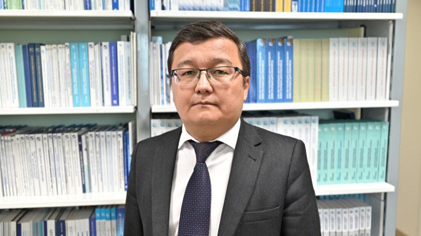  жеке мұрағат 