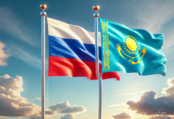 Казахстан и Россия: пример стратегического партнёрства