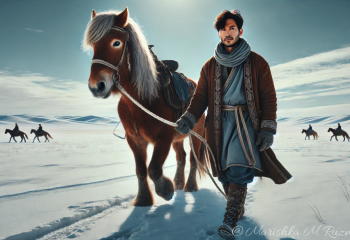 Полиция вернула жителям Туркестанской области похищенный скот на сумму 128 млн тенге