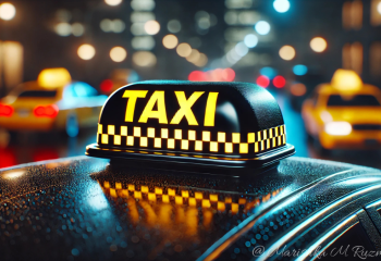 В Акмолинской области раскрыто нападение на женщину-таксиста