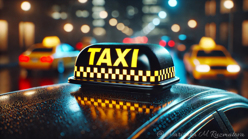  ©El.kz/Марина РУЗМАТОВА/ChatGPT 