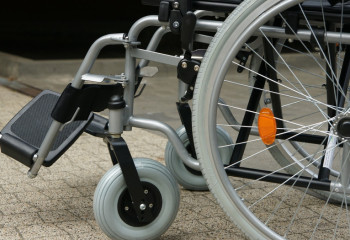 Шымкентте ерекше балаларға арналған QH оңалту орталығы ашылды