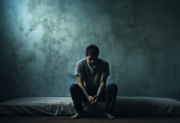 Нұрбибі Сәрсенова: Суицид - қоғамдық мәселе