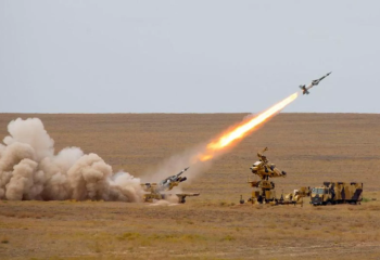 Ресей Байқоңырдан әскери зымырандар ұшыра ма? Министрлік жауап берді