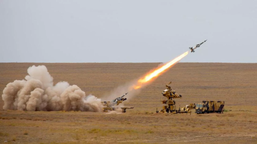  Қорғаныс министірлігі 