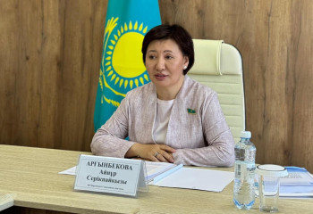 Kazakhstan and Russia strengthen strategic partnership