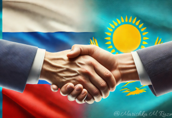 Kazakhstan and Russia approve cooperation program for 2024-2026