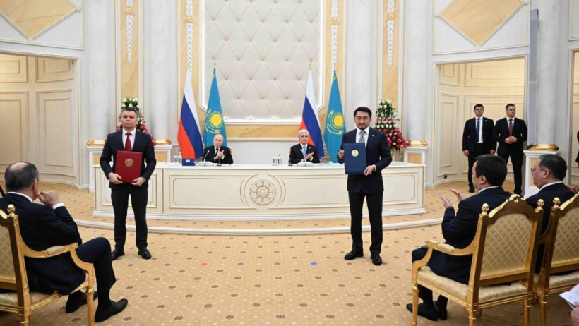  Пресс-служба МЦРИАП РК 