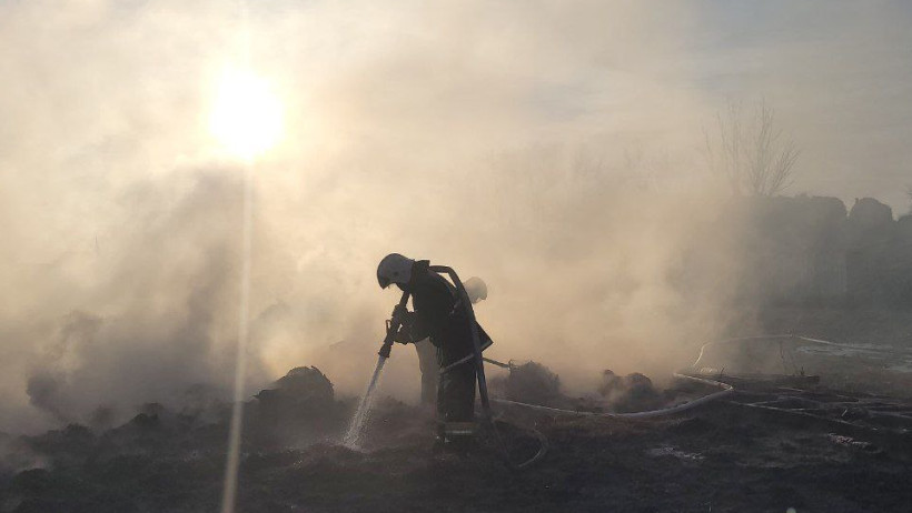  Телеграм-канал 112 KZ 