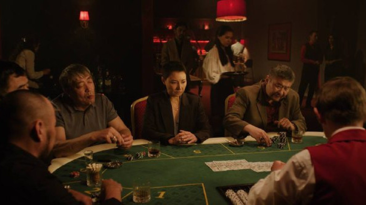  Равиль Сыздықов 