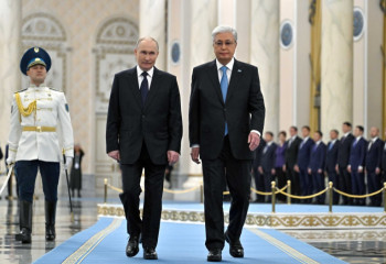 Торжественная встреча, дипломатический протокол и высокое значение государственного визита — политолог о визите Путина