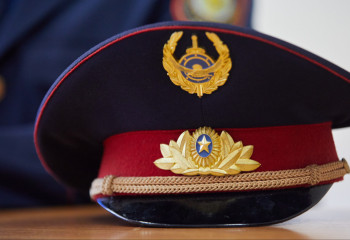 Петропавлда әйелін ұрған тұрғын 25 тәулікке қамалды