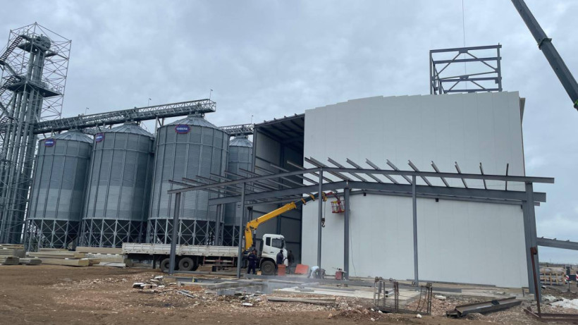  Министерство сельского хозяйства РК 