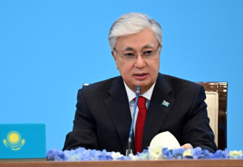 Токаев подвел основные итоги деятельности ОДКБ под председательством Казахстана