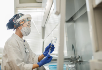 Екпе туралы ғылыми негіздегі ақпаратқа сүйену маңызды - дәрігер