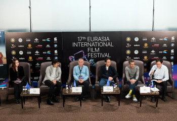 Cinema as a Reflection of Life: Moving Stories from 