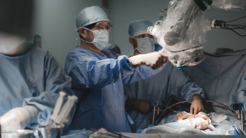  Министерство здравоохранения РК 