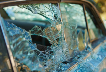 Маңғыстауда автобус жылқыны қағып, бір адам зардап шекті