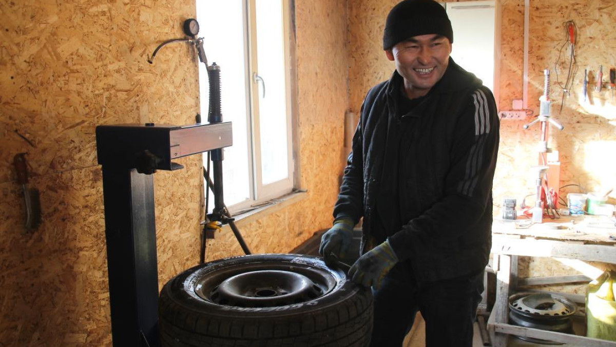  Жетісу облысының әкімдігі 