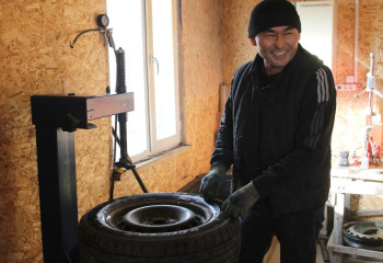 Жетісу облысында пробациялық бақылаудағы азамат кәсіп ашты