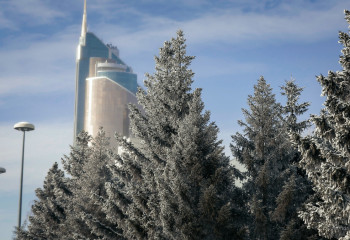 Кто может пользоваться правом бесплатной парковки в столице