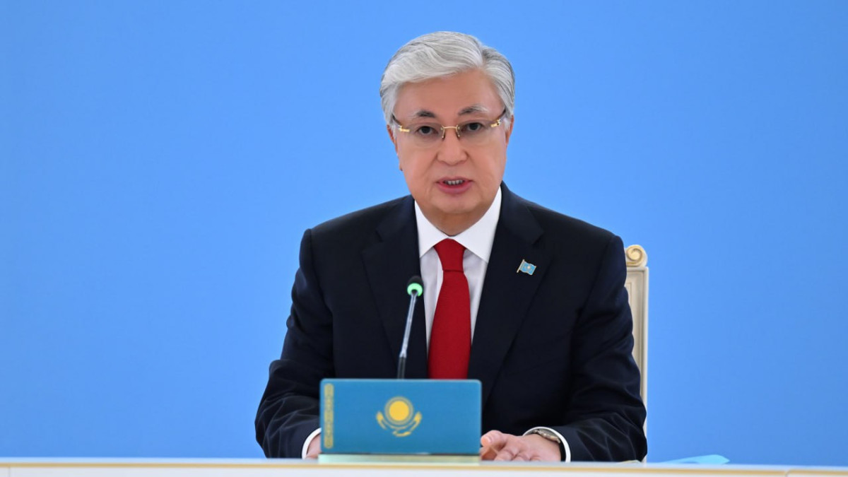  © Пресс-служба Акорды 