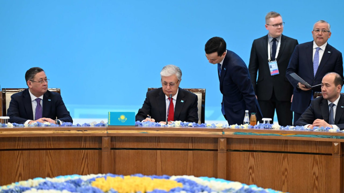  © Пресс-служба Акорды 