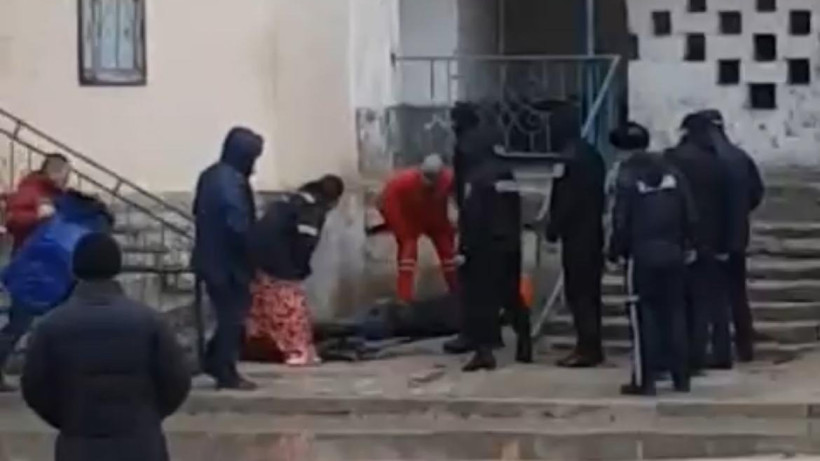  Бейнежазбадан скриншот 