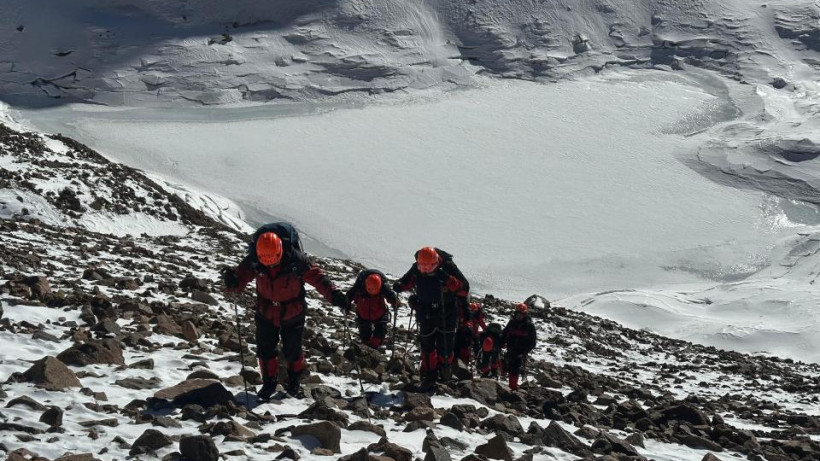  ТЖМ баспасөз қызметі 