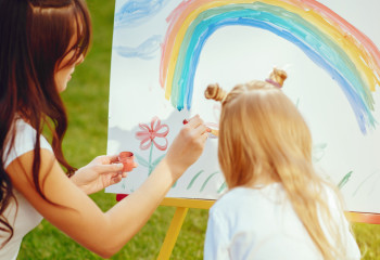 Елордада балаларды шығармашылық үйірмелерге қабылдау ашылады