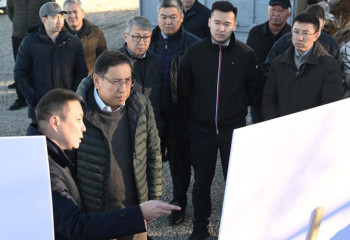 Алматыдағы Көлсай шағын ауданында алғаш рет ауыз су пайда болды