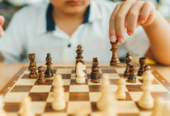 Астанада балаларды тегін үйірмелерге қабылдау басталады