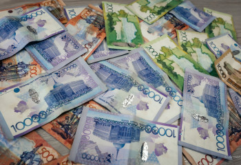 Нацбанк повысил базовую ставку до 15,25%