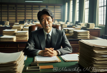 В Алматы лишили лицензии судебного исполнителя за нарушения при взыскании алиментов