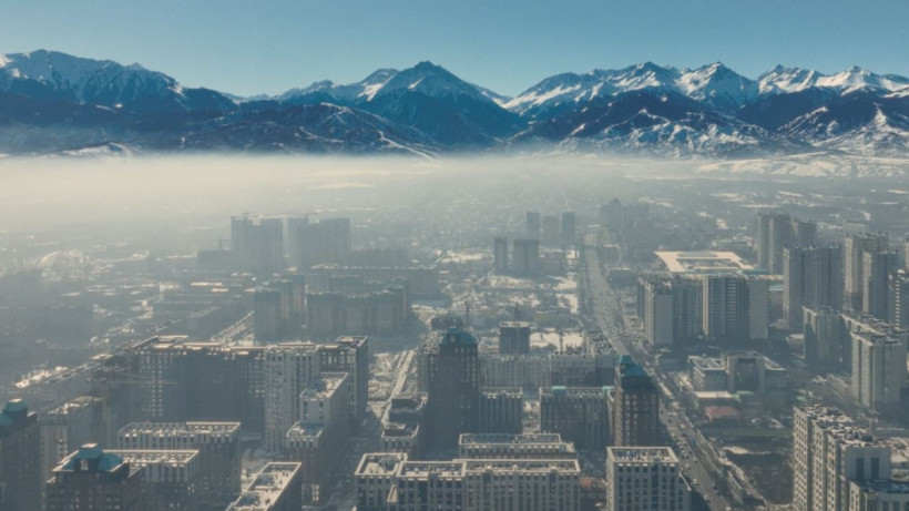  Видеодан алынған кадр 