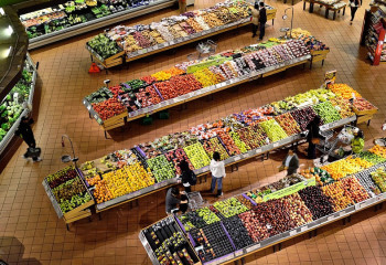 Доллардың қымбаттауы азық-түлік бағасына қалай әсер етеді? Сүлейменов жауап берді