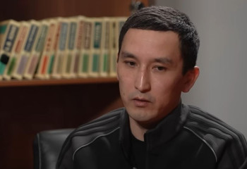 Шерзат Болаттың әкесі халықтан ақша жинамағанын айтты