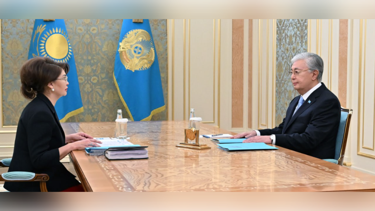 Head of State receives Minister of Culture and Information