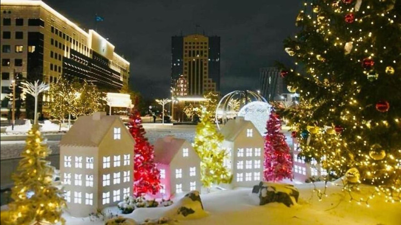  акимат Астаны 