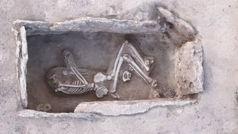  из материалов экспедиции ТОО «EcoProf KZ» 