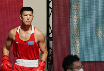 Бокстан Азия чемпионатының жеребесі тартылды