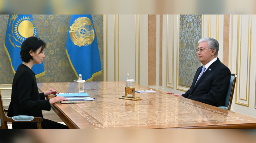  © Пресс-служба Акорды 