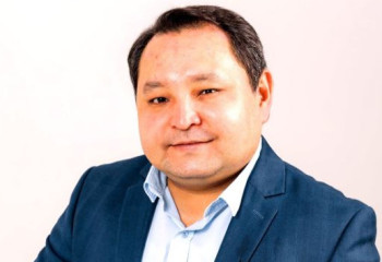 Мақсат Халық: Инфляцияның өсуіне байланысты базалық пайыздық мөлшерлеме де көтеріліп жатыр