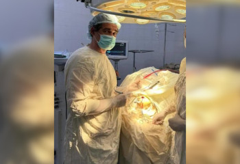 В Алматинской области врачи спасли жизнь находившейся в коме 66-летней женщины