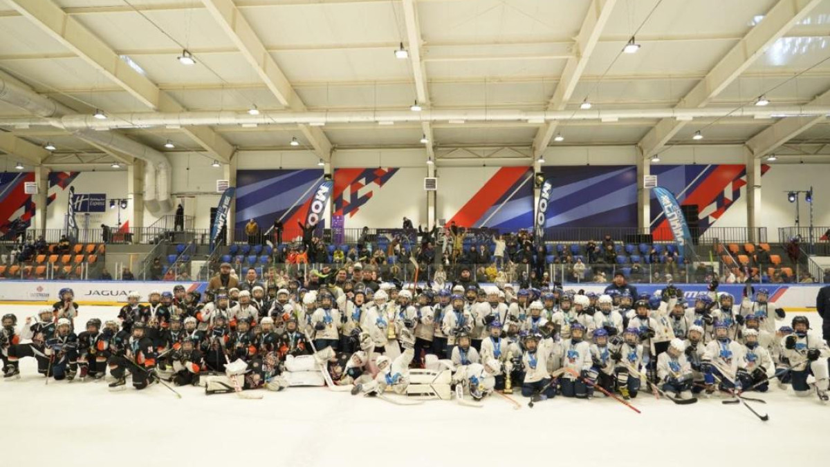  Астана әкімдігінің баспасөз қызметі 