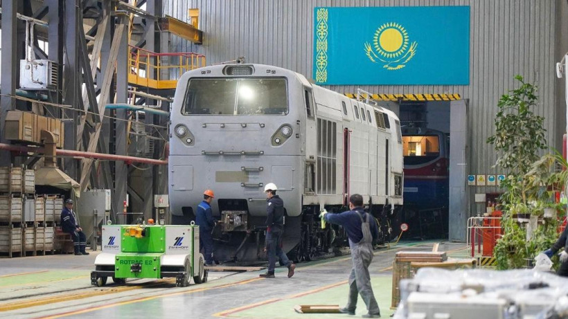  Астана әкімдігінің баспасөз қызметі 